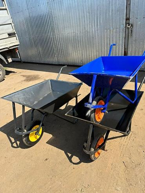 Другие садовые инструменты и инвентарь, Самовывоз, Платная доставка Bishkek - photo 19