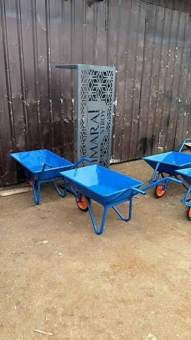 Другие садовые инструменты и инвентарь, Самовывоз, Платная доставка Bishkek - photo 2