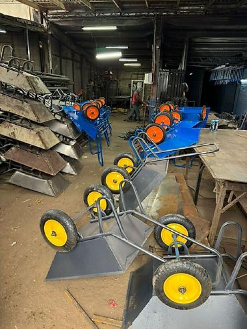 Другие садовые инструменты и инвентарь, Самовывоз, Платная доставка Bishkek - photo 8