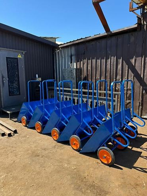 Другие садовые инструменты и инвентарь, Самовывоз, Платная доставка Bishkek - photo 21