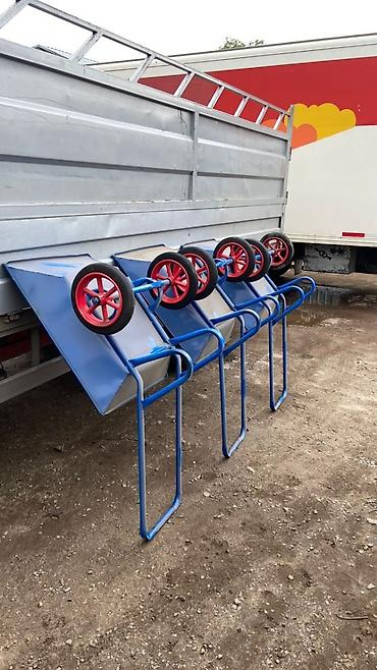 Другие садовые инструменты и инвентарь, Самовывоз, Платная доставка Bishkek - photo 16