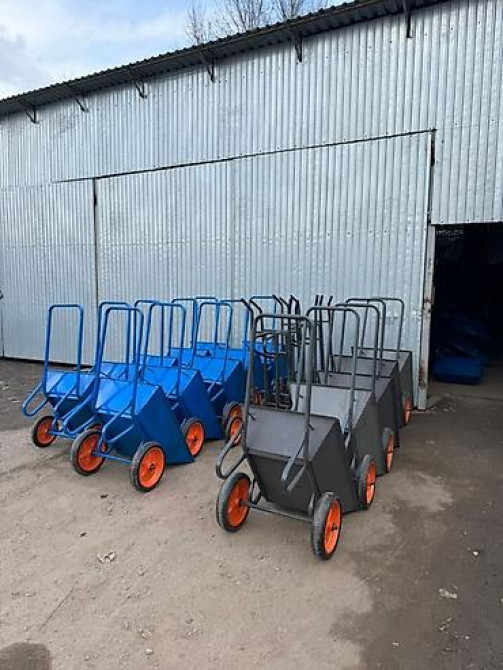 Другие садовые инструменты и инвентарь, Самовывоз, Платная доставка Bishkek - photo 13