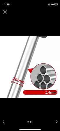 Садово-строительная тачка и тележка, Трехколесная, Новый, В розницу Bishkek