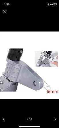 Садово-строительная тачка и тележка, Трехколесная, Новый, В розницу Bishkek