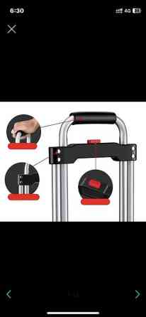 Садово-строительная тачка и тележка, Трехколесная, Новый, В розницу Bishkek