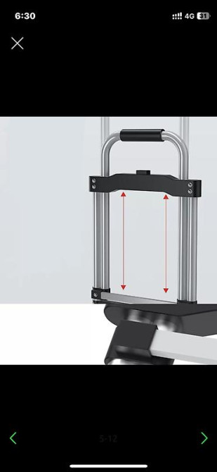 Садово-строительная тачка и тележка, Трехколесная, Новый, В розницу Bishkek - photo 20