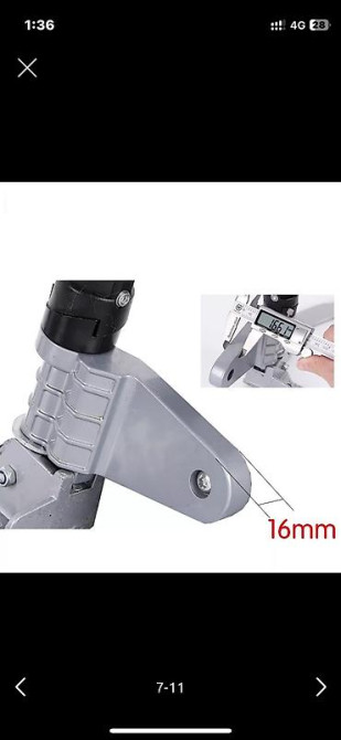 Садово-строительная тачка и тележка, Трехколесная, Новый, В розницу Bishkek - photo 15