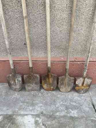 Другие садовые инструменты и инвентарь, Самовывоз Bishkek