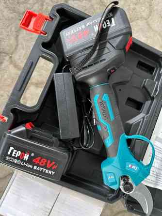 Ручные секаторы, Самовывоз, Бесплатная доставка, Платная доставка Bishkek