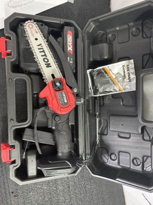 Ручные сучкорезы, Самовывоз, Платная доставка Bishkek - photo 1