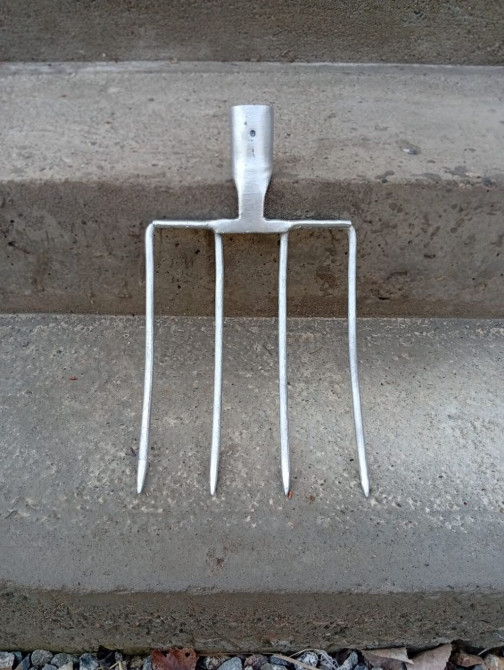 Вилы Bishkek - photo 1