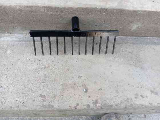 Грабли Bishkek