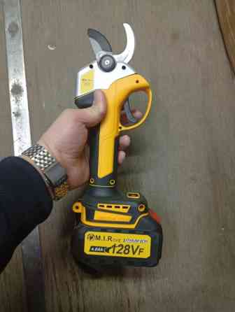 Ручные секаторы Bishkek