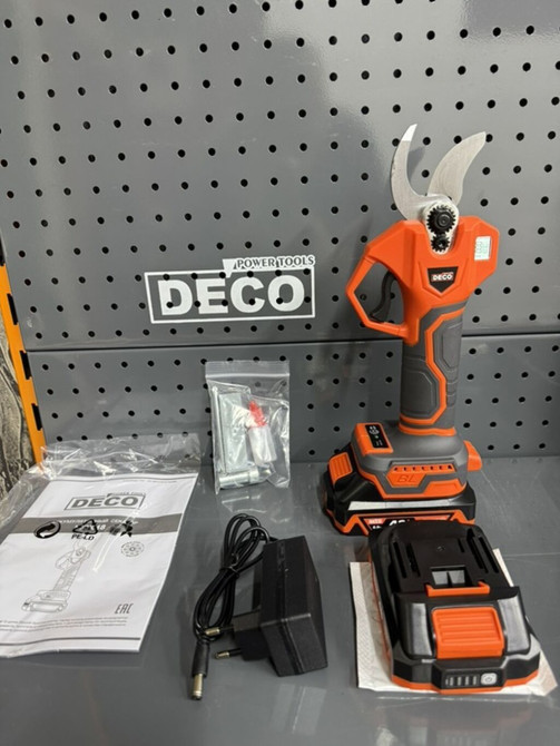 Ручные секаторы, Бесплатная доставка Bishkek - photo 1