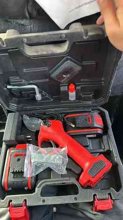 Ручные секаторы, Бесплатная доставка, Платная доставка, Самовывоз Bishkek