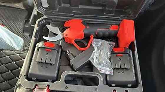 Ручные секаторы, Бесплатная доставка, Платная доставка, Самовывоз Bishkek