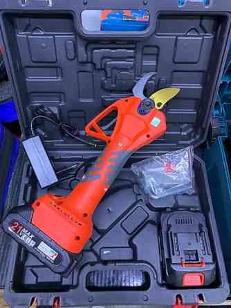 Ручные секаторы, Бесплатная доставка, Платная доставка, Самовывоз Bishkek