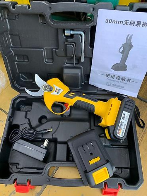 Ручные секаторы, Бесплатная доставка, Платная доставка, Самовывоз Bishkek - photo 10