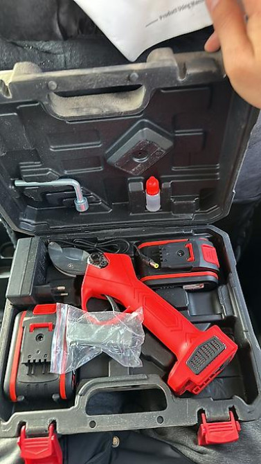 Ручные секаторы, Бесплатная доставка, Платная доставка, Самовывоз Bishkek - photo 2