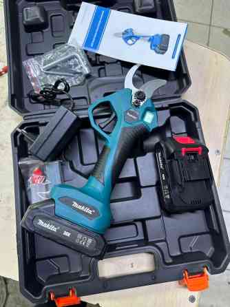 Ручные секаторы, Платная доставка, Самовывоз Bishkek