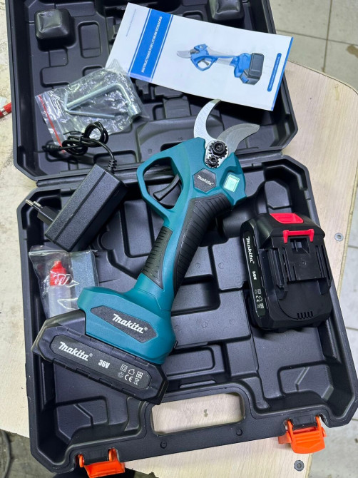 Ручные секаторы, Платная доставка, Самовывоз Bishkek - photo 1