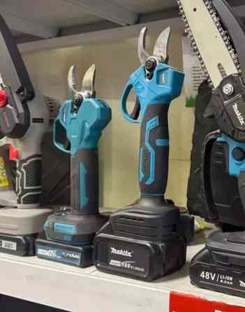 Ручные секаторы, Платная доставка, Бесплатная доставка, Самовывоз Bishkek