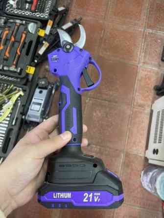 Ручные секаторы Бишкек