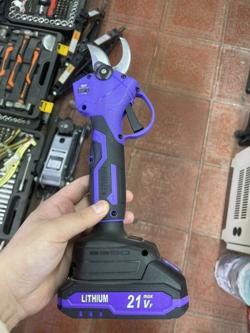 Ручные секаторы Бишкек - сүрөт 1