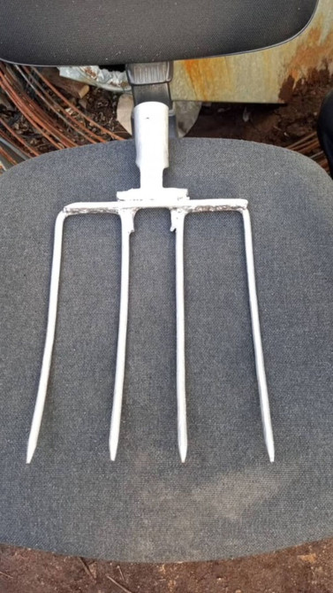 Вилы, Самовывоз, Платная доставка Бишкек - сүрөт 1