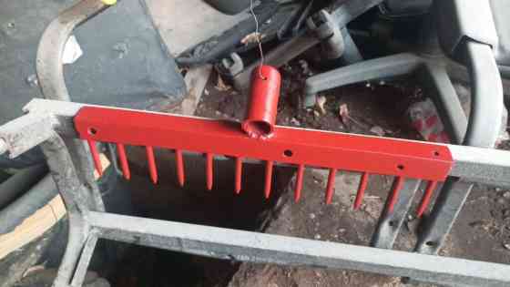 Грабли, Платная доставка, Самовывоз Бишкек