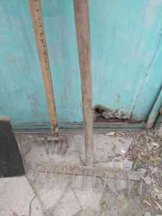 Другие садовые инструменты и инвентарь Бишкек