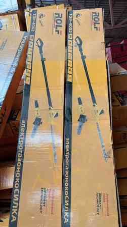 Ручные высоторезы, Платная доставка, Самовывоз Бишкек