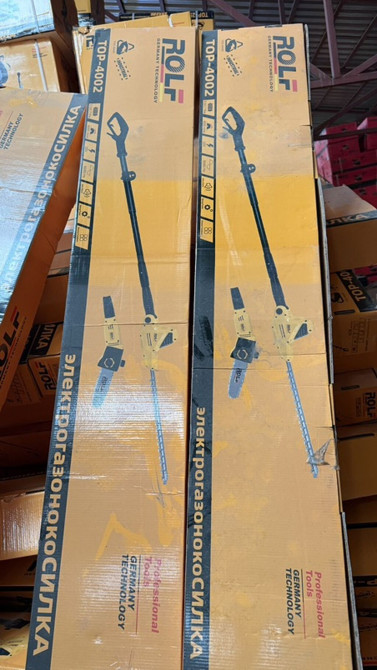 Ручные высоторезы, Платная доставка, Самовывоз Бишкек - сүрөт 1