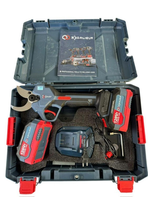 Ручные секаторы, Самовывоз, Бесплатная доставка, Платная доставка Бишкек - сүрөт 1