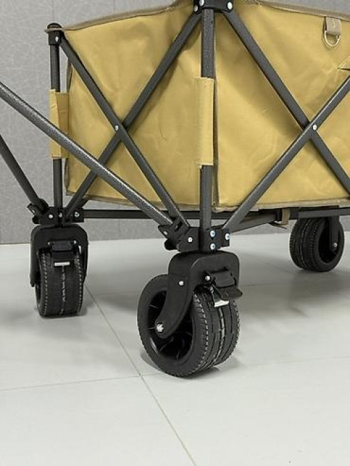 Садово-строительная тачка и тележка, Стальная, Четырехколесная, Новый, В розницу Бишкек - сүрөт 27