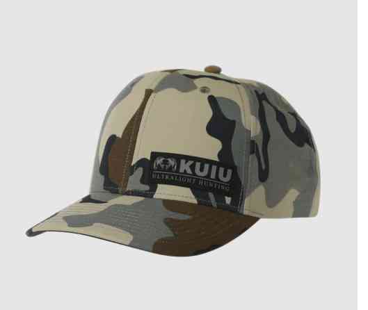 Кепка KUIU — ультралёгкая модель из износостойкой ткани CORDURA. Самые Бишкек