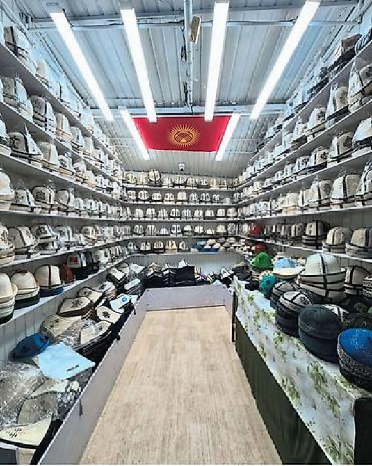 ????????калпак сатам???????? ????????калпак бренд✅ ????????дүң жана чекене баада???????? ????????мыкты Бишкек - сүрөт 9