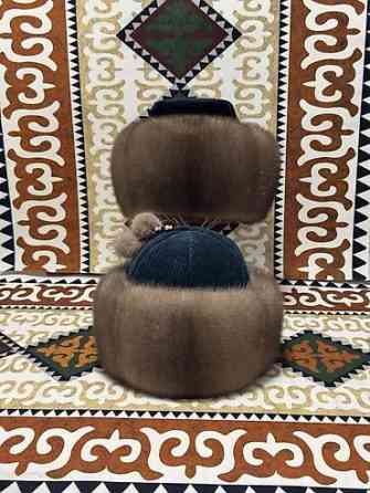 Улуттук баш кийим Тебетейлер арзан баада ортомчусуз (без посредников) Бишкек