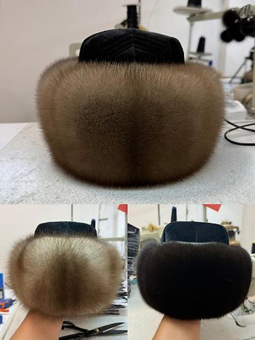 Улуттук баш кийим Тебетейлер арзан баада ортомчусуз (без посредников) Бишкек - сүрөт 20