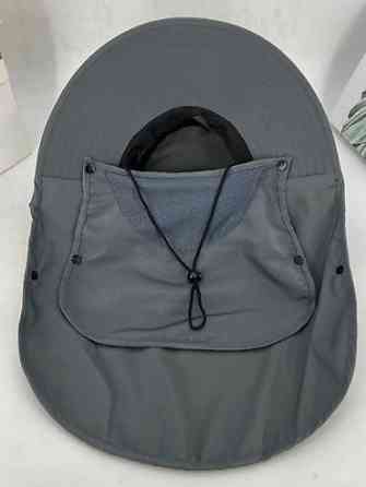 Головные уборы, Новый, цвет - Зеленый, Самовывоз, Платная доставка Бишкек