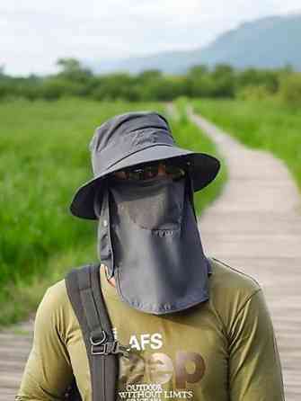 Головные уборы, Новый, цвет - Зеленый, Самовывоз, Платная доставка Бишкек