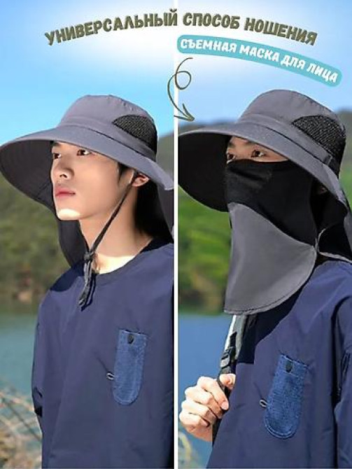 Головные уборы, Новый, цвет - Зеленый, Самовывоз, Платная доставка Бишкек - сүрөт 23