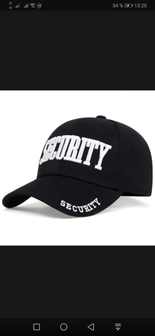 Продаю новую бейсболку 