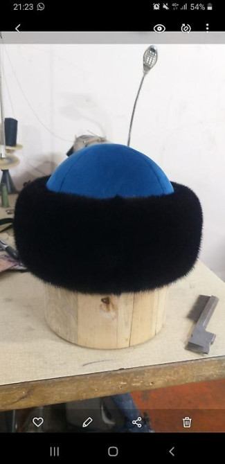 Суусар тебетейлер, ичиктер - от производителя без посредников Бишкек - сүрөт 25