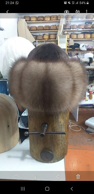 Суусар тебетейлер, ичиктер - от производителя без посредников Бишкек - сүрөт 7