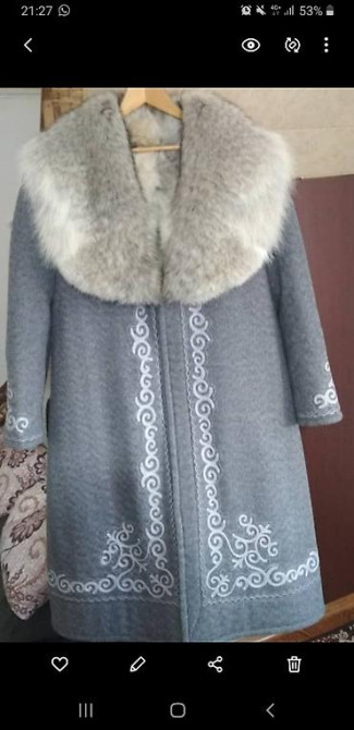 Суусар тебетейлер, ичиктер - от производителя без посредников Бишкек - сүрөт 11