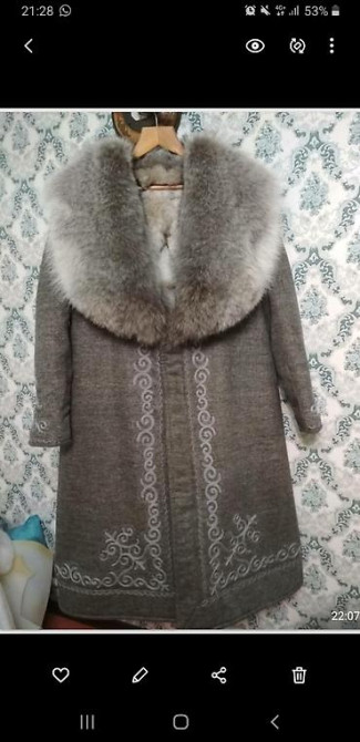 Суусар тебетейлер, ичиктер - от производителя без посредников Бишкек - сүрөт 31