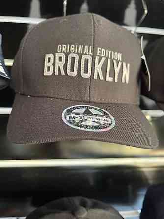 Головные уборы Бишкек