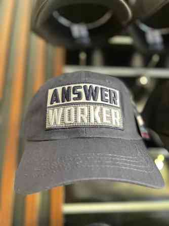 Головные уборы Бишкек