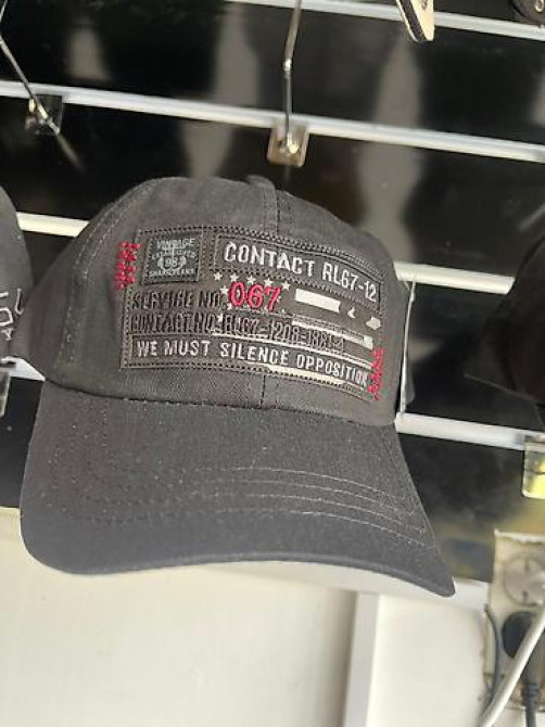 Головные уборы Бишкек - сүрөт 14